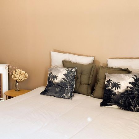 Villa Familiale Avec Piscine Hyper Centre Valras-Plage Ngoại thất bức ảnh