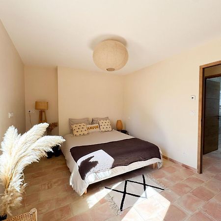 Villa Familiale Avec Piscine Hyper Centre Valras-Plage Ngoại thất bức ảnh
