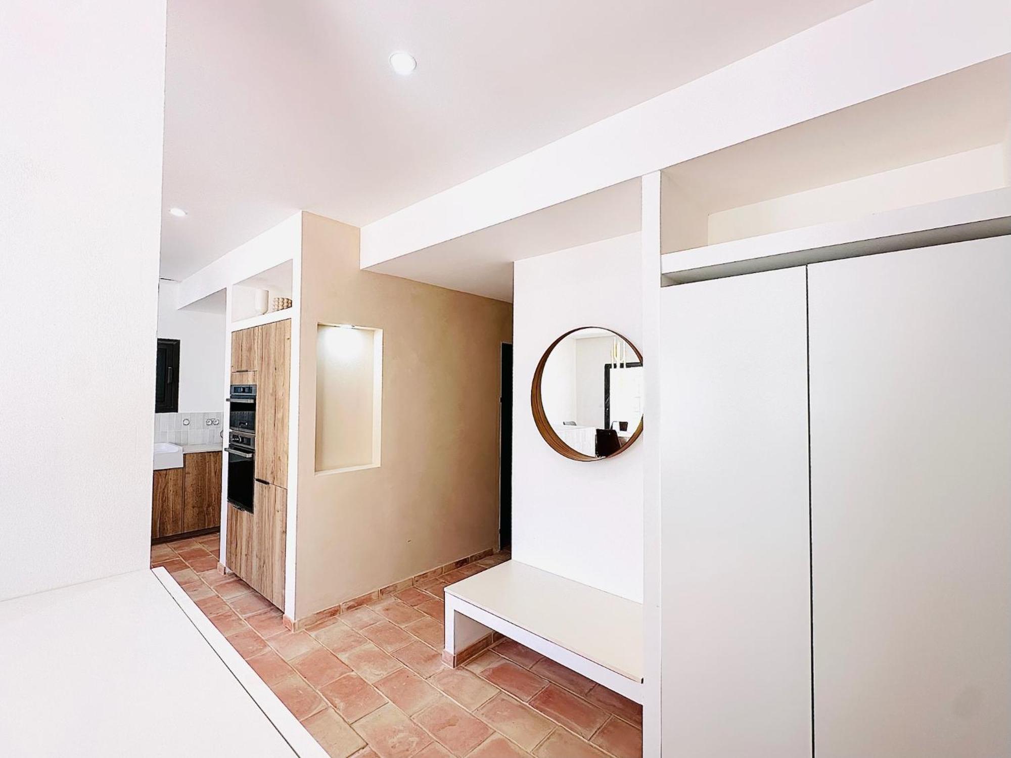 Villa Familiale Avec Piscine Hyper Centre Valras-Plage Ngoại thất bức ảnh