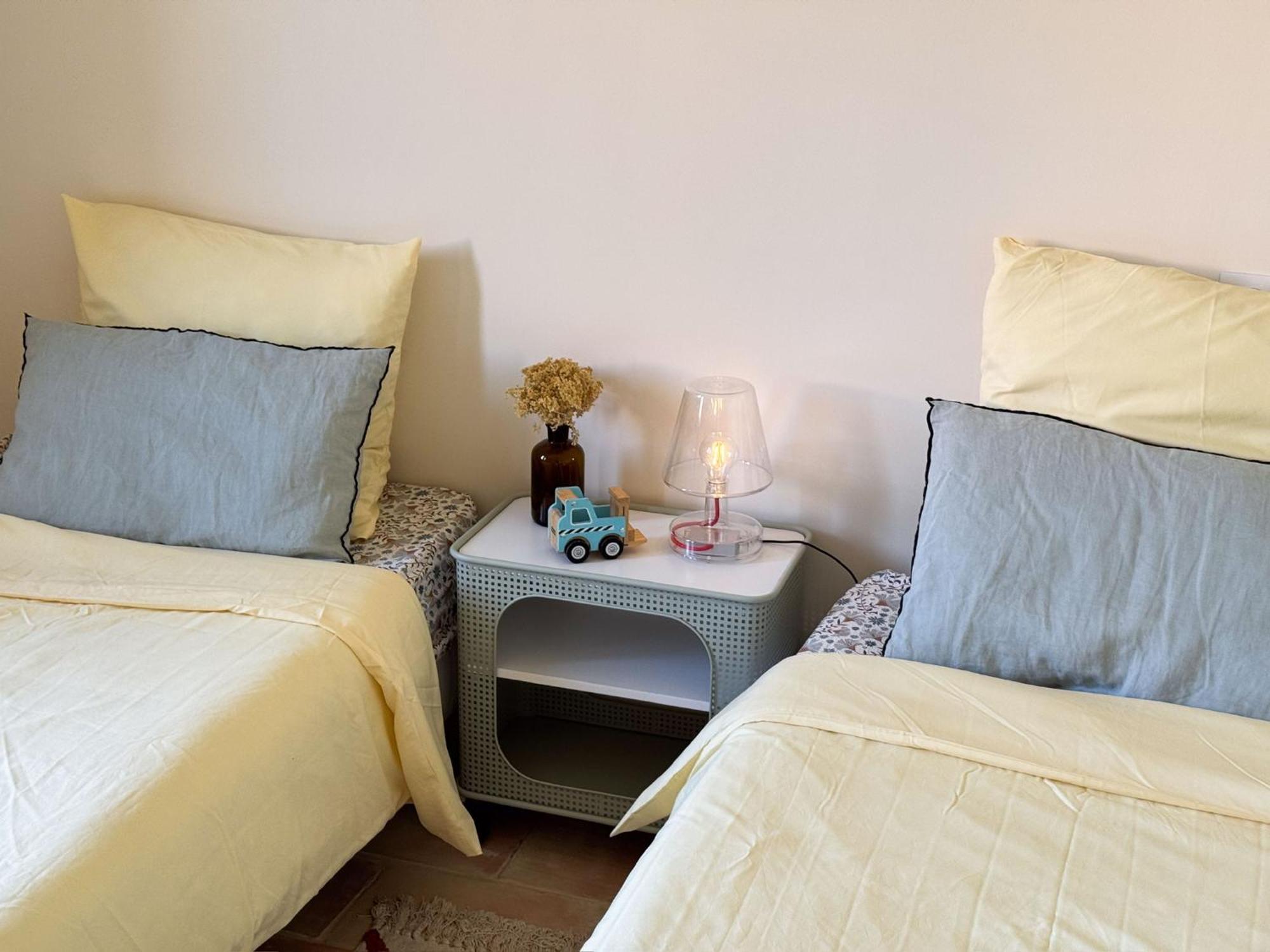 Villa Familiale Avec Piscine Hyper Centre Valras-Plage Ngoại thất bức ảnh