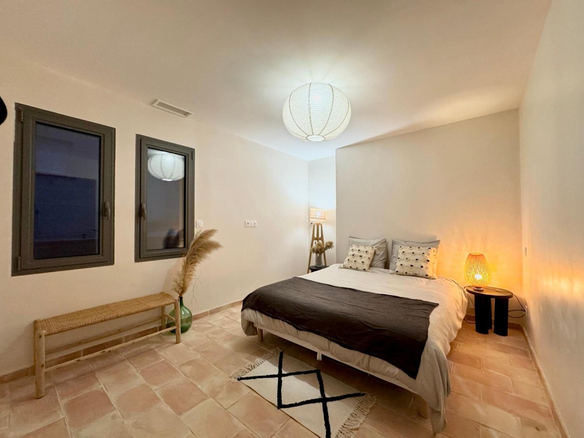 Villa Familiale Avec Piscine Hyper Centre Valras-Plage Ngoại thất bức ảnh