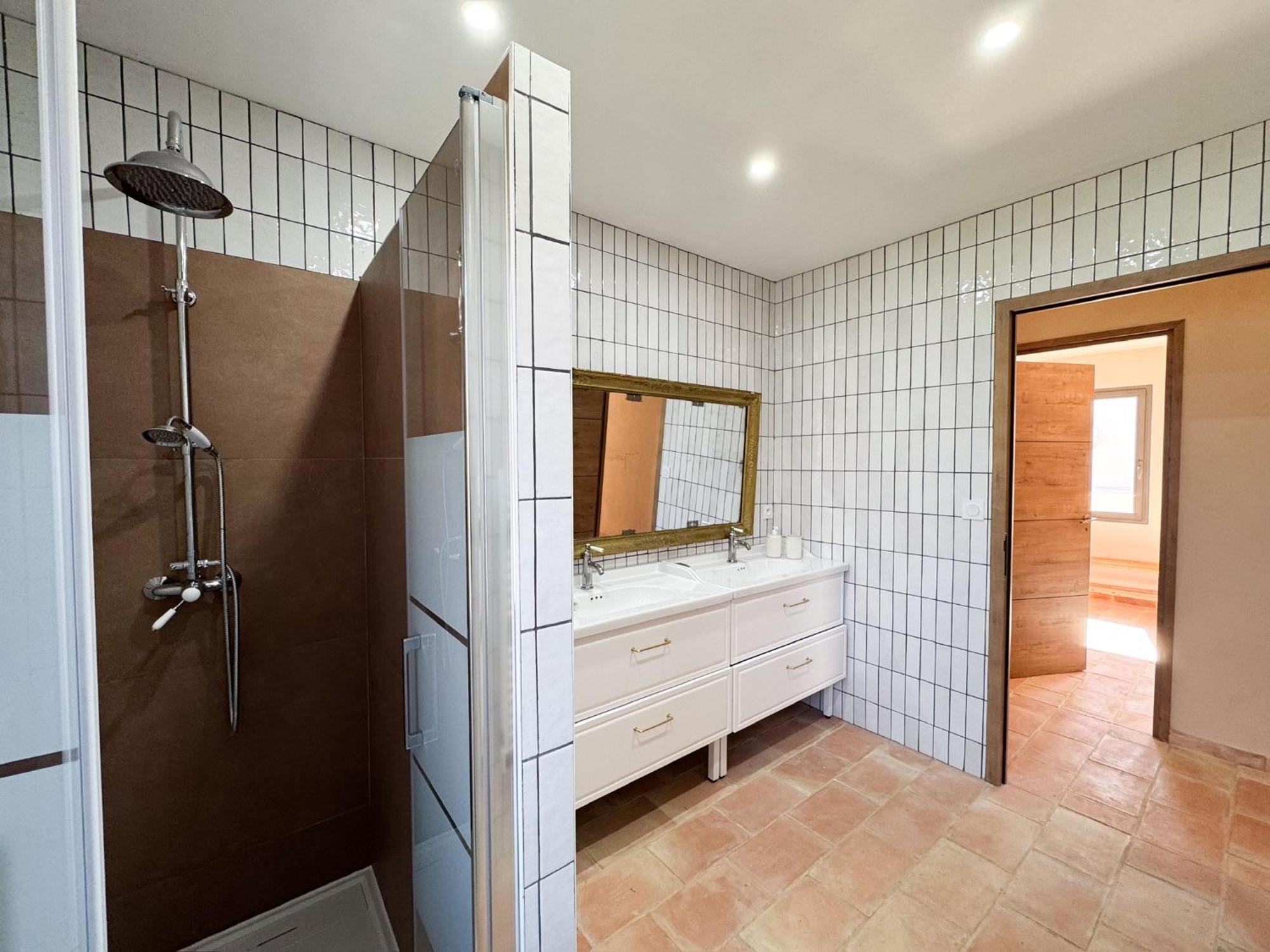 Villa Familiale Avec Piscine Hyper Centre Valras-Plage Ngoại thất bức ảnh